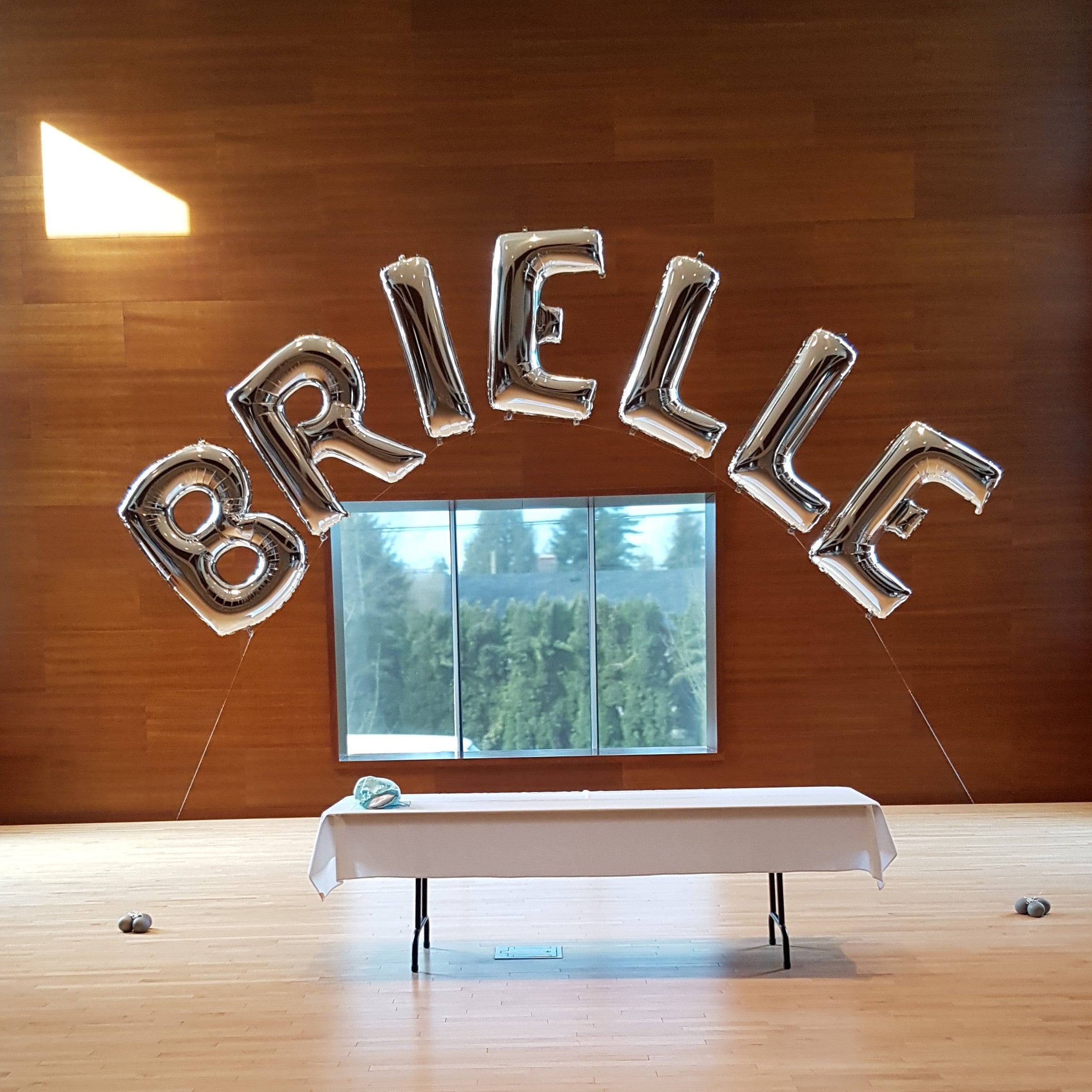 Letter balloons near me make events pop with customization Letter balloons near me make events pop with customization