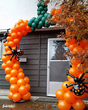 Load image into Gallery viewer, Organic Balloon Arches