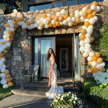 Load image into Gallery viewer, Organic Balloon Arches
