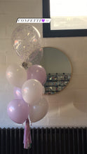 Load image into Gallery viewer, 18&quot; Specialty Sprinkle Confetti Balloon Package
