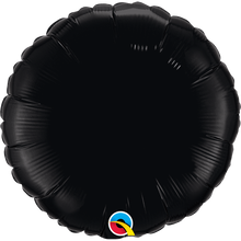 Load image into Gallery viewer, 18" Circular Foil Balloon in 13 Colours