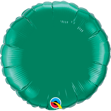 Load image into Gallery viewer, 18" Circular Foil Balloon in 13 Colours