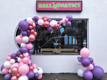 Load image into Gallery viewer, Organic Balloon Arches