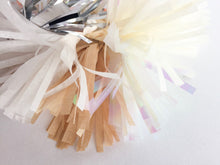 Load image into Gallery viewer, 3ft Handcrafted Confetti Balloon