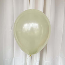 Load image into Gallery viewer, Pearl Latex Balloons (11&#39;&#39; &amp; 16&#39;&#39;)
