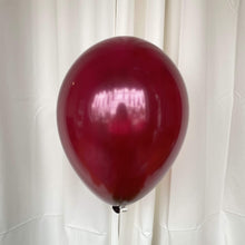 Load image into Gallery viewer, Pearl Latex Balloons (11'' & 16'')