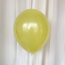 Load image into Gallery viewer, Pearl Latex Balloons (11'' & 16'')