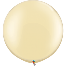 Load image into Gallery viewer, Pearl Colors 3ft. Round Balloons (8 Colours-Opaque)