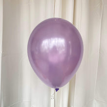 Load image into Gallery viewer, Pearl Latex Balloons (11'' & 16'')