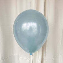 Load image into Gallery viewer, Pearl Latex Balloons (11'' & 16'')