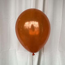 Load image into Gallery viewer, Pearl Latex Balloons (11'' & 16'')