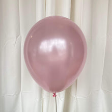 Load image into Gallery viewer, Pearl Latex Balloons (11'' & 16'')