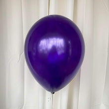 Load image into Gallery viewer, Pearl Latex Balloons (11'' & 16'')