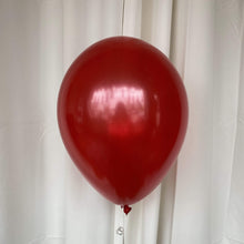 Load image into Gallery viewer, Pearl Latex Balloons (11'' & 16'')