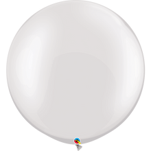 Load image into Gallery viewer, Pearl Colors 3ft. Round Balloons (8 Colours-Opaque)