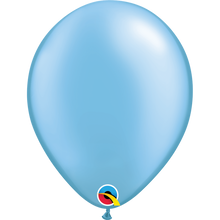 Load image into Gallery viewer, Pearl Latex Balloons (11'' & 16'')