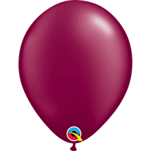 Load image into Gallery viewer, Pearl Latex Balloons (11'' & 16'')