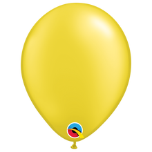 Load image into Gallery viewer, Pearl Latex Balloons (11'' & 16'')