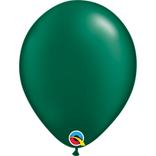 Load image into Gallery viewer, Pearl Latex Balloons (11'' & 16'')