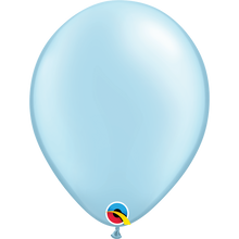 Load image into Gallery viewer, Pearl Latex Balloons (11'' & 16'')