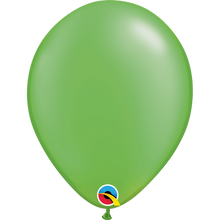 Load image into Gallery viewer, Pearl Latex Balloons (11'' & 16'')