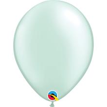 Load image into Gallery viewer, Pearl Latex Balloons (11'' & 16'')
