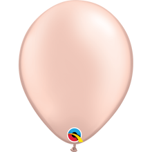 Load image into Gallery viewer, Pearl Latex Balloons (11'' & 16'')