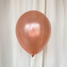 Load image into Gallery viewer, Pearl Latex Balloons (11'' & 16'')