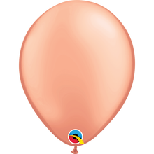 Load image into Gallery viewer, Pearl Latex Balloons (11'' & 16'')