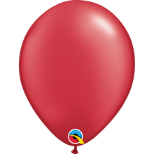 Load image into Gallery viewer, Pearl Latex Balloons (11'' & 16'')