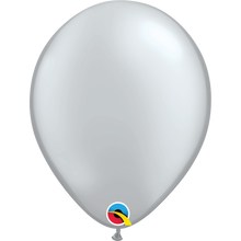Load image into Gallery viewer, Pearl Latex Balloons (11'' & 16'')
