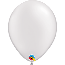 Load image into Gallery viewer, Pearl Latex Balloons (11'' & 16'')