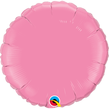 Load image into Gallery viewer, 18" Circular Foil Balloon in 13 Colours