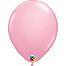 Load image into Gallery viewer, Standard Latex Balloons (11'' & 16'')