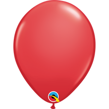 Load image into Gallery viewer, Standard Latex Balloons (11'' & 16'')