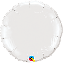 Load image into Gallery viewer, 18" Circular Foil Balloon in 13 Colours