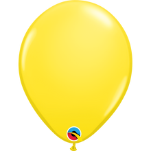 Load image into Gallery viewer, Standard Latex Balloons (11'' & 16'')