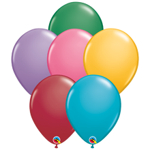 Load image into Gallery viewer, Qualatex Fashion latex balloons 11" 16"