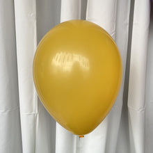 Load image into Gallery viewer, Fashion Latex Balloons (11'' & 16'')