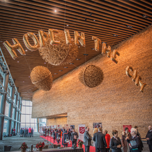 Load image into Gallery viewer, Letter A Foil Balloon Letters