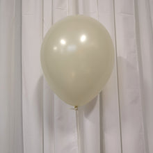 Load image into Gallery viewer, Pearl Latex Balloons (11'' & 16'')