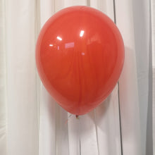 Load image into Gallery viewer, SuperAgates/Marble Latex Balloons (11'')