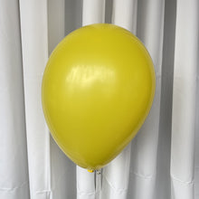 Load image into Gallery viewer, Standard Latex Balloons (11'' & 16'')