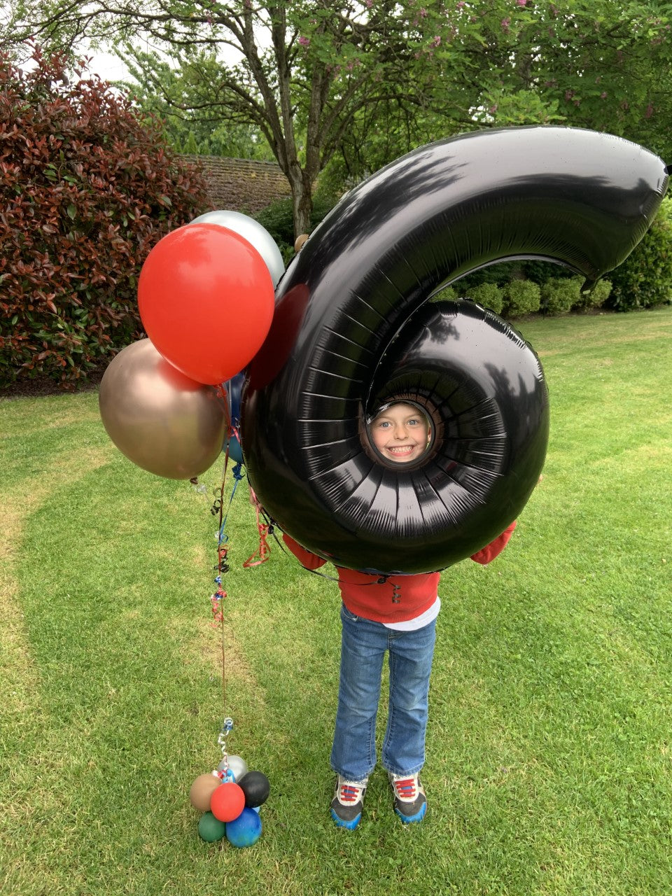 Birthday Balloon Packages | Vancouver Balloons – Page 7