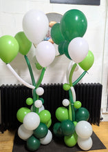 Load image into Gallery viewer, balloon tree structure creation
