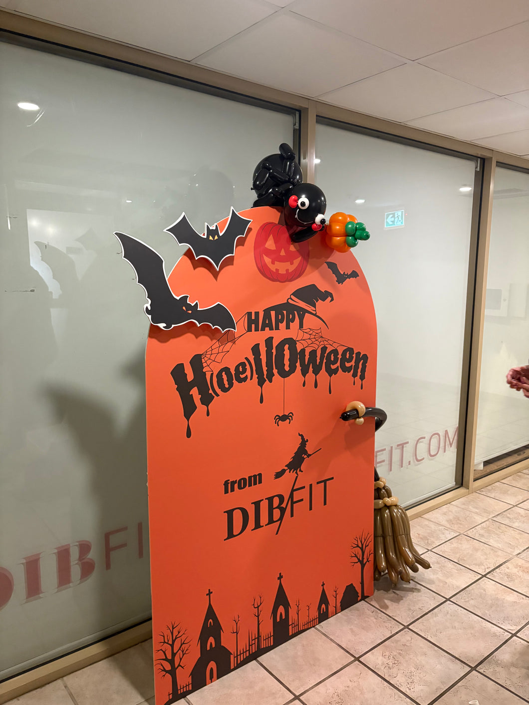 Custom Foamboard Printing