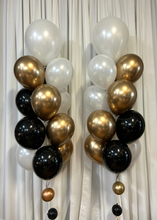 Load image into Gallery viewer, Luxury Affair Balloon Bouquet
