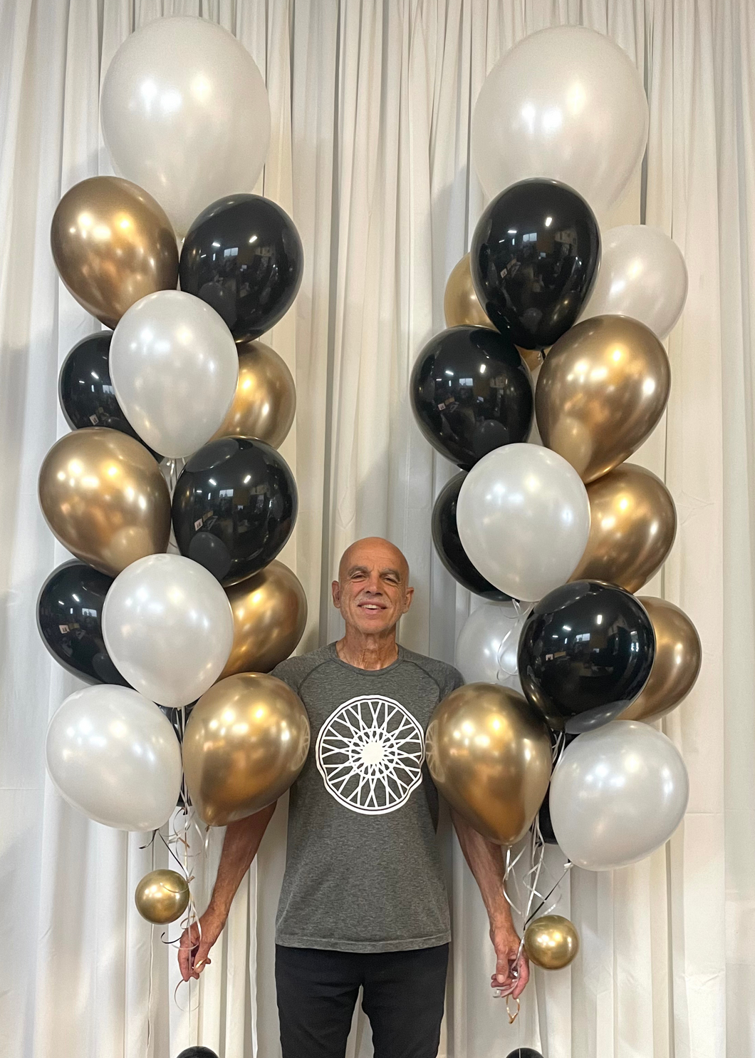 Luxury Affair Balloon Bouquet