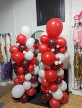 Load image into Gallery viewer, Custom Organic Balloon Column

