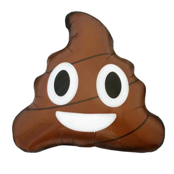 Emoji 'Poop'